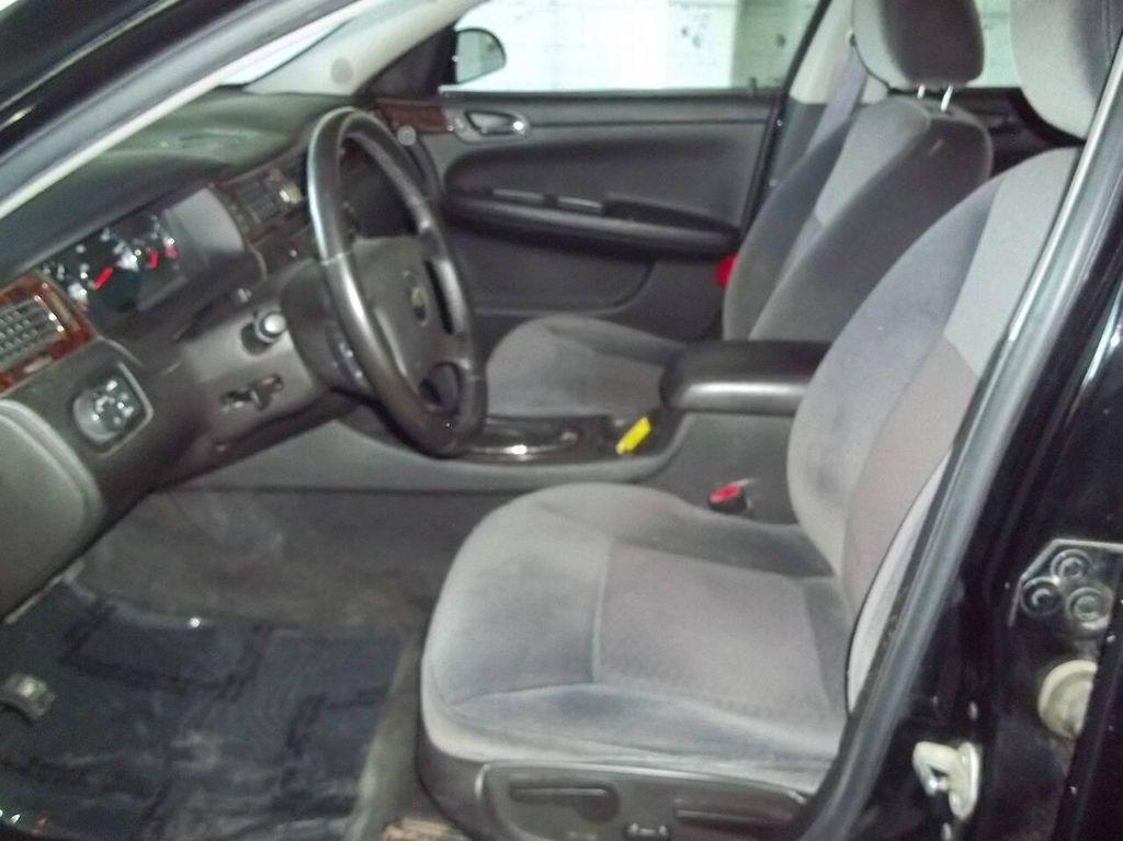 used 2013 Chevrolet Impala car