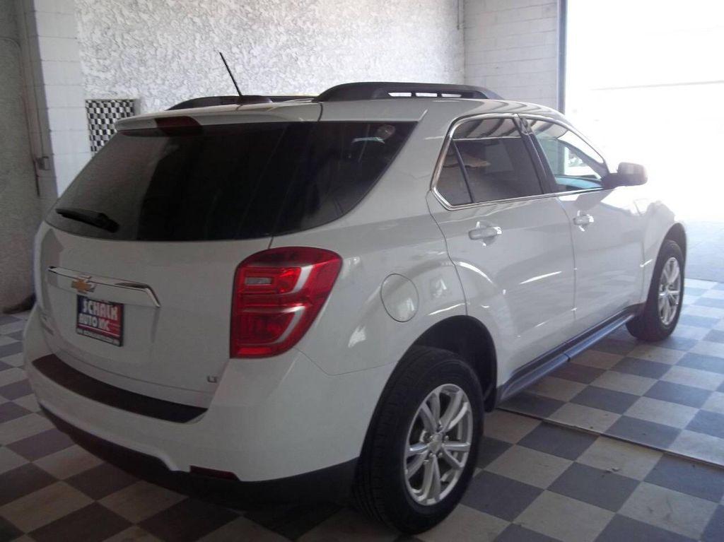used 2017 Chevrolet Equinox car, priced at $14,995