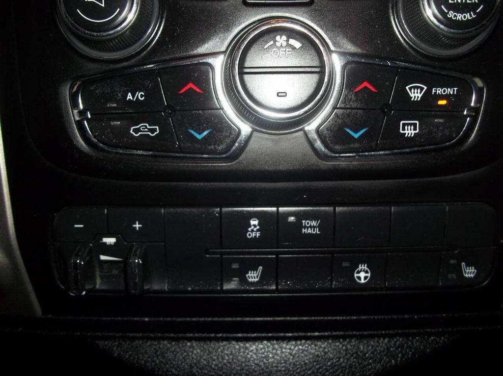 used 2017 Ram 1500 car, priced at $17,995