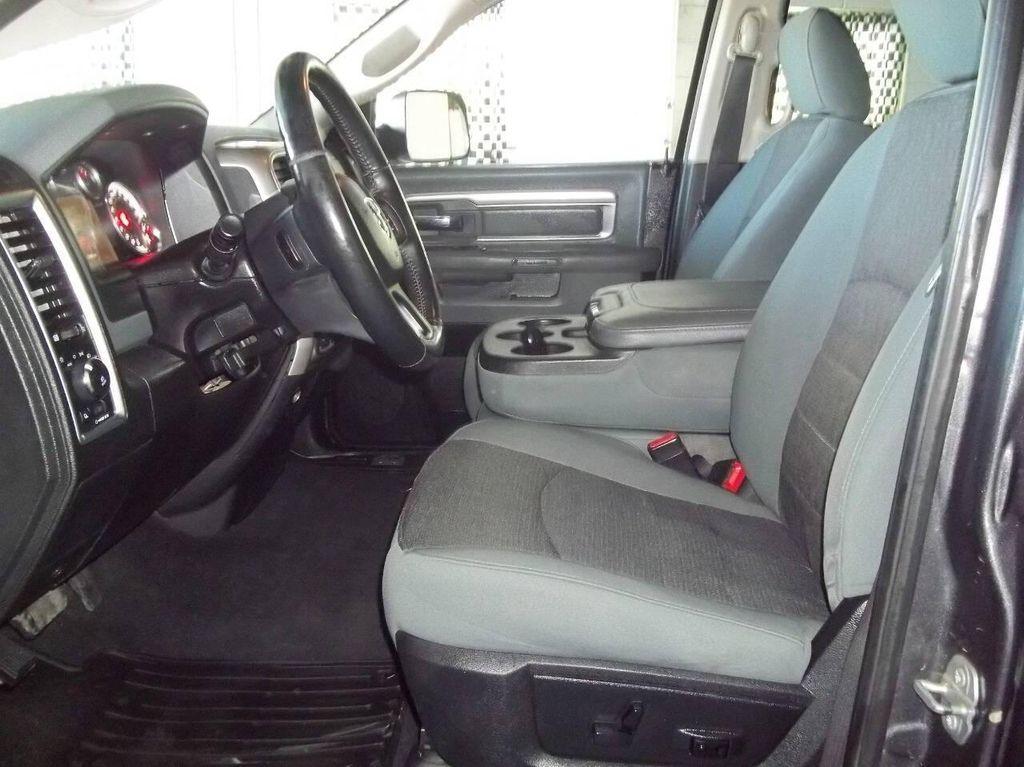 used 2017 Ram 1500 car, priced at $17,995