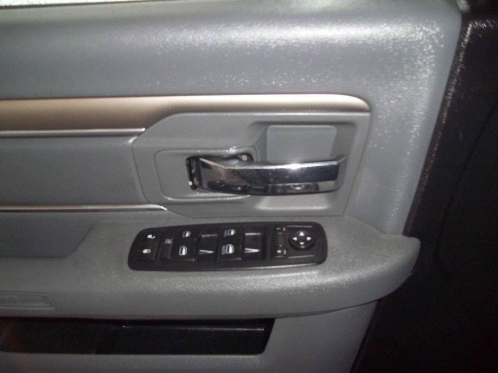 used 2017 Ram 1500 car, priced at $17,995