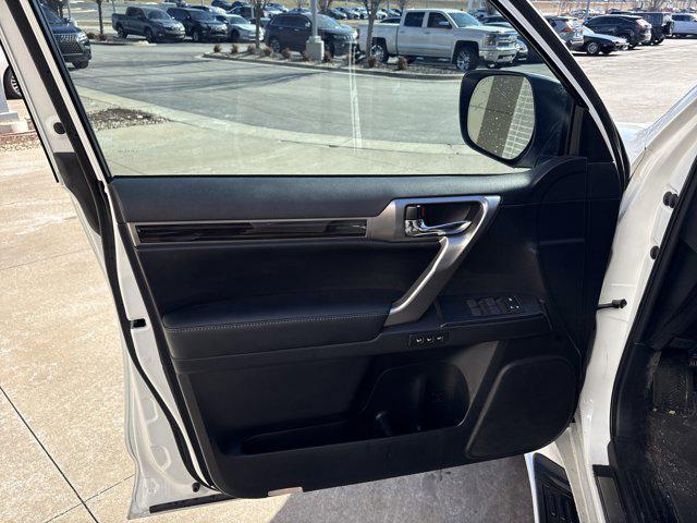 used 2023 Lexus GX 460 car, priced at $58,342