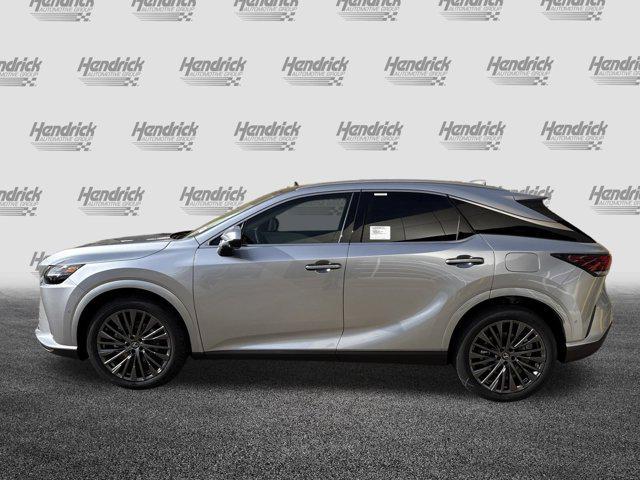 new 2026 Lexus RX 350 car, priced at $68,430