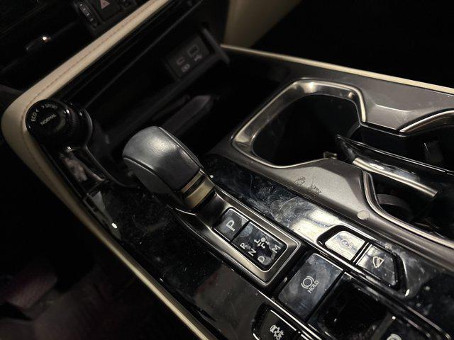 used 2024 Lexus NX 350 car, priced at $42,606