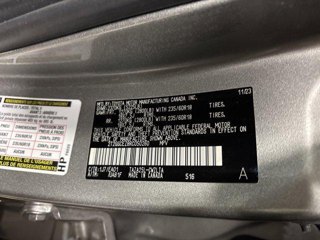 used 2024 Lexus NX 350 car, priced at $42,606