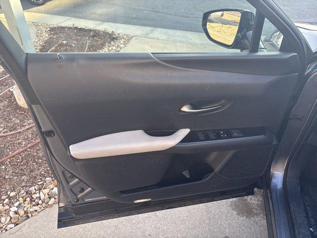 used 2019 Lexus UX 250h car, priced at $24,294