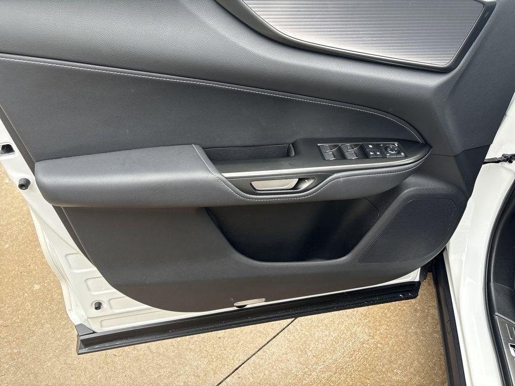 used 2024 Lexus NX 350 car, priced at $48,822