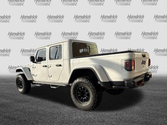 used 2020 Jeep Gladiator car, priced at $33,906