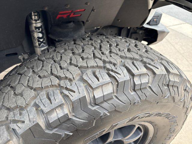 used 2020 Jeep Gladiator car, priced at $33,906