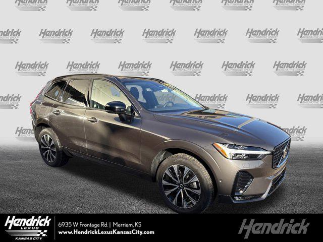 used 2025 Volvo XC60 car, priced at $36,991