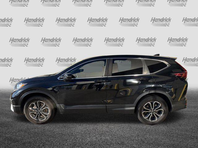 used 2020 Honda CR-V car, priced at $19,997