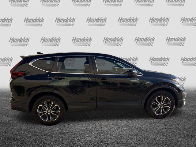 used 2020 Honda CR-V car, priced at $19,997
