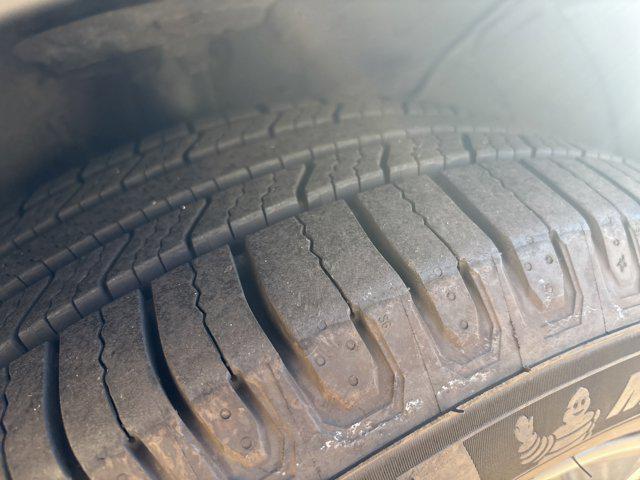 used 2020 Honda CR-V car, priced at $19,997