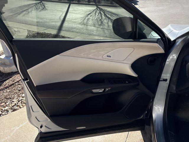 used 2025 Lexus RX 350 car, priced at $60,207