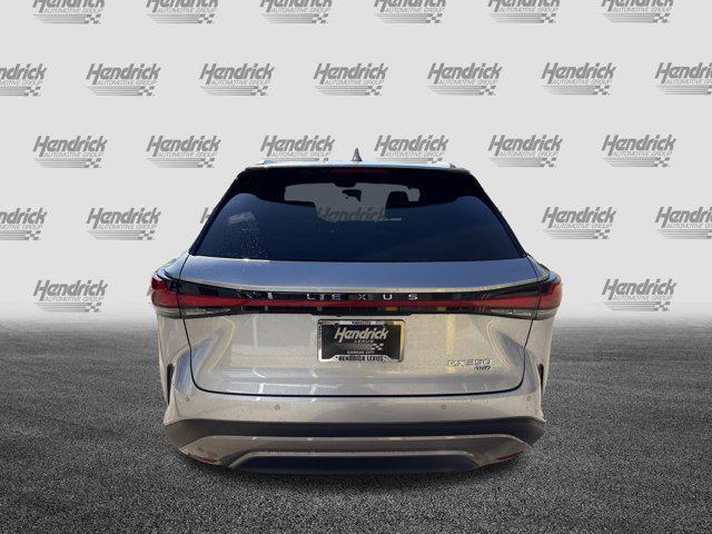used 2025 Lexus RX 350 car, priced at $60,207