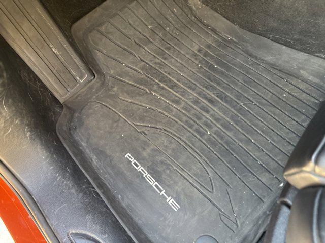 used 2024 Porsche Macan car, priced at $48,887