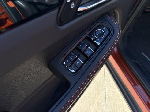 used 2024 Porsche Macan car, priced at $48,887