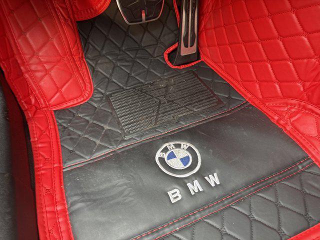 used 2021 BMW M4 car, priced at $66,448