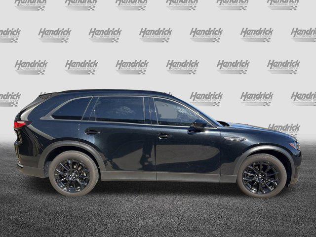 used 2025 Mazda CX-70 car, priced at $39,741