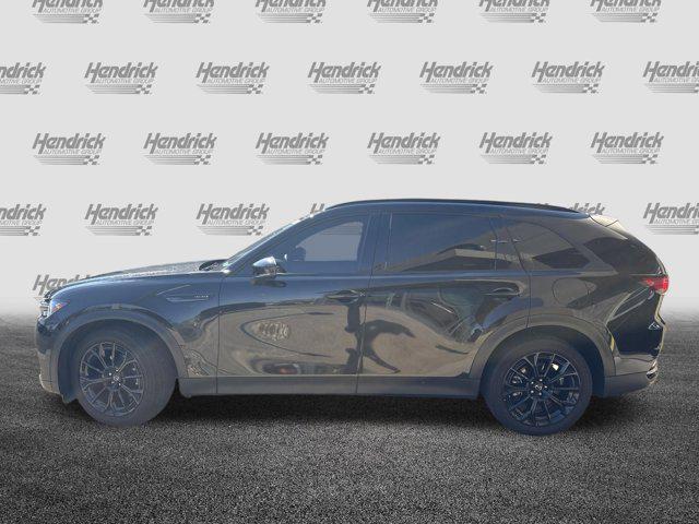 used 2025 Mazda CX-70 car, priced at $39,741