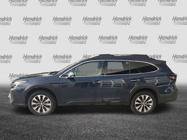 used 2023 Subaru Outback car, priced at $28,841
