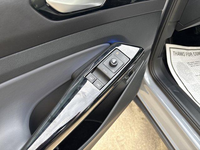 used 2022 Volkswagen ID.4 car, priced at $21,077