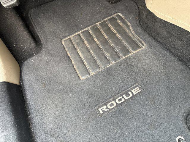 used 2017 Nissan Rogue car, priced at $19,006