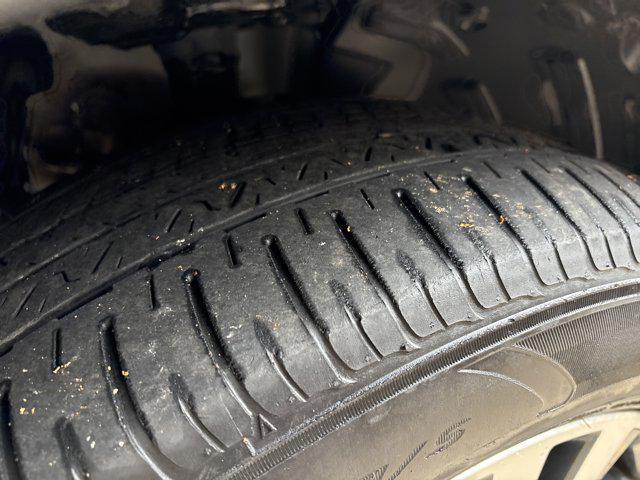 used 2017 Nissan Rogue car, priced at $19,006