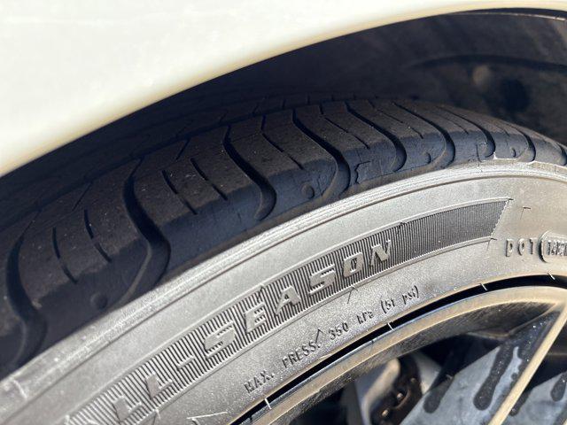 used 2025 Honda Civic car, priced at $25,983