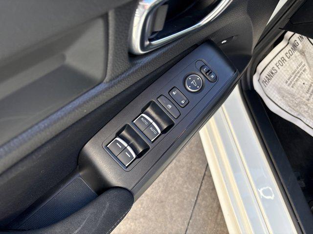 used 2025 Honda Civic car, priced at $25,983