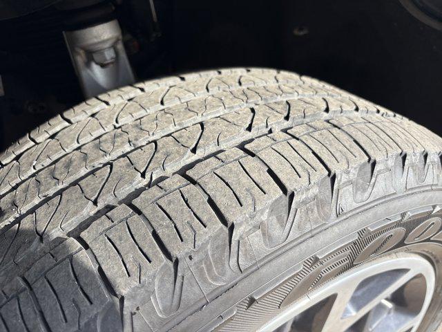 used 2021 Jeep Grand Cherokee car, priced at $26,008