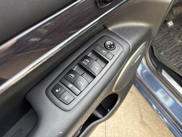 used 2021 Jeep Grand Cherokee car, priced at $26,008