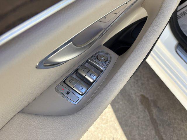 used 2023 Mercedes-Benz E-Class car, priced at $42,006