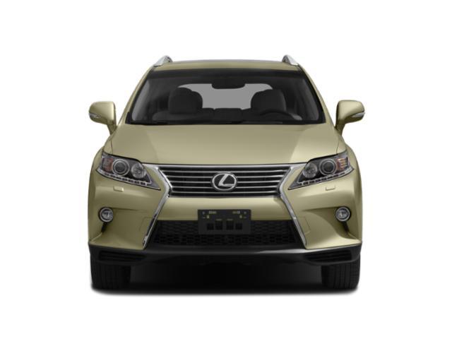 used 2015 Lexus RX 350 car, priced at $17,685
