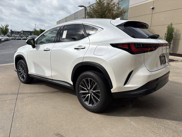 used 2023 Lexus NX 350 car, priced at $42,854