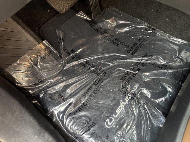 used 2023 Lexus NX 350 car, priced at $42,854