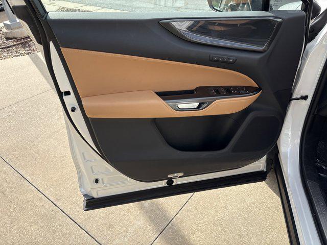 used 2023 Lexus NX 350 car, priced at $42,854