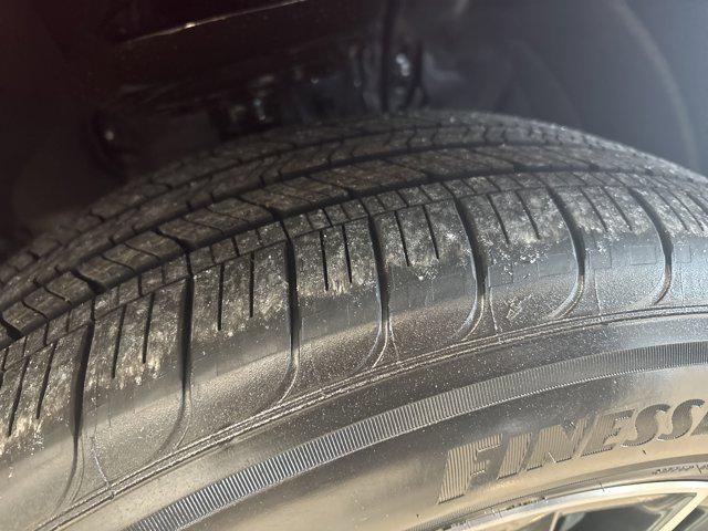 new 2026 Lexus TX 350 car, priced at $70,034