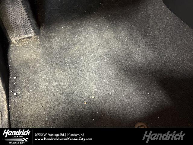 used 2023 Lexus GX 460 car, priced at $58,776