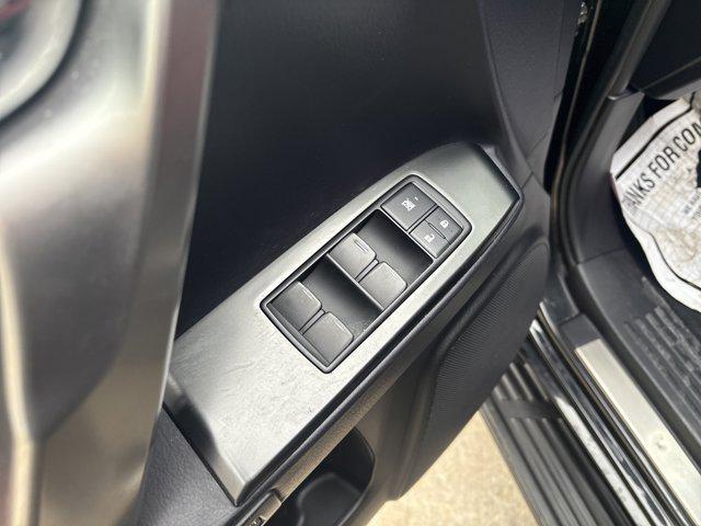 used 2023 Lexus GX 460 car, priced at $59,508