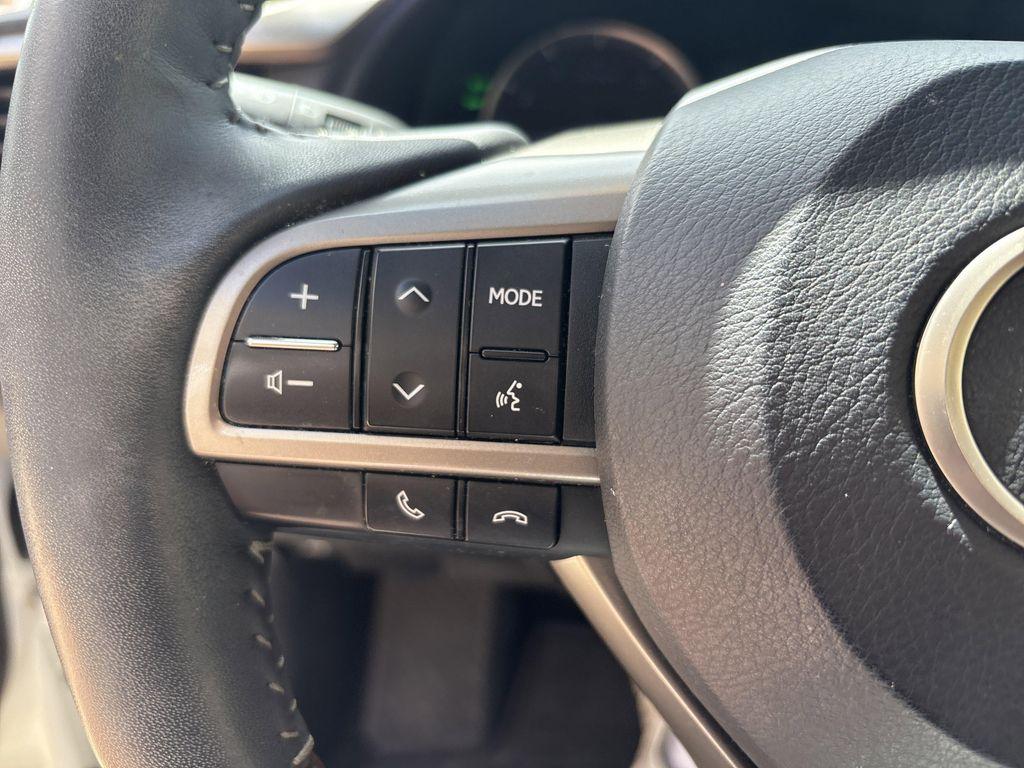used 2019 Lexus RX 350 car, priced at $36,409