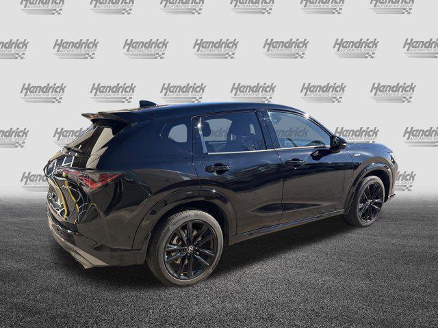 used 2025 Acura ADX car, priced at $39,371