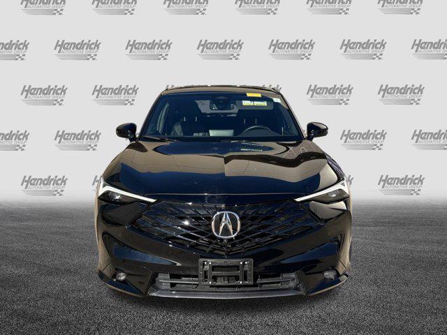 used 2025 Acura ADX car, priced at $39,371