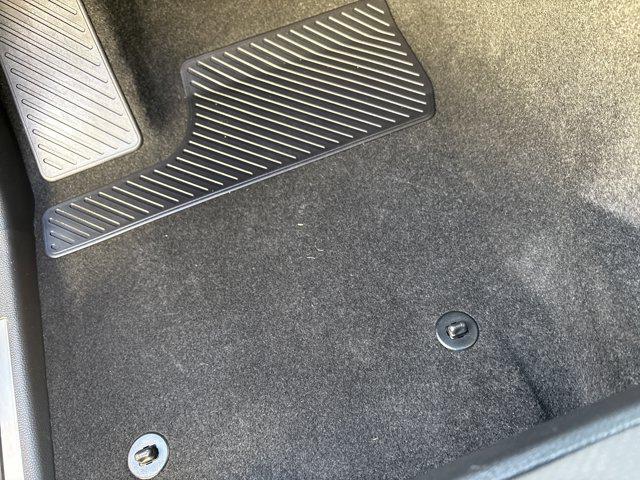 used 2025 Lexus GX 550 car, priced at $87,852