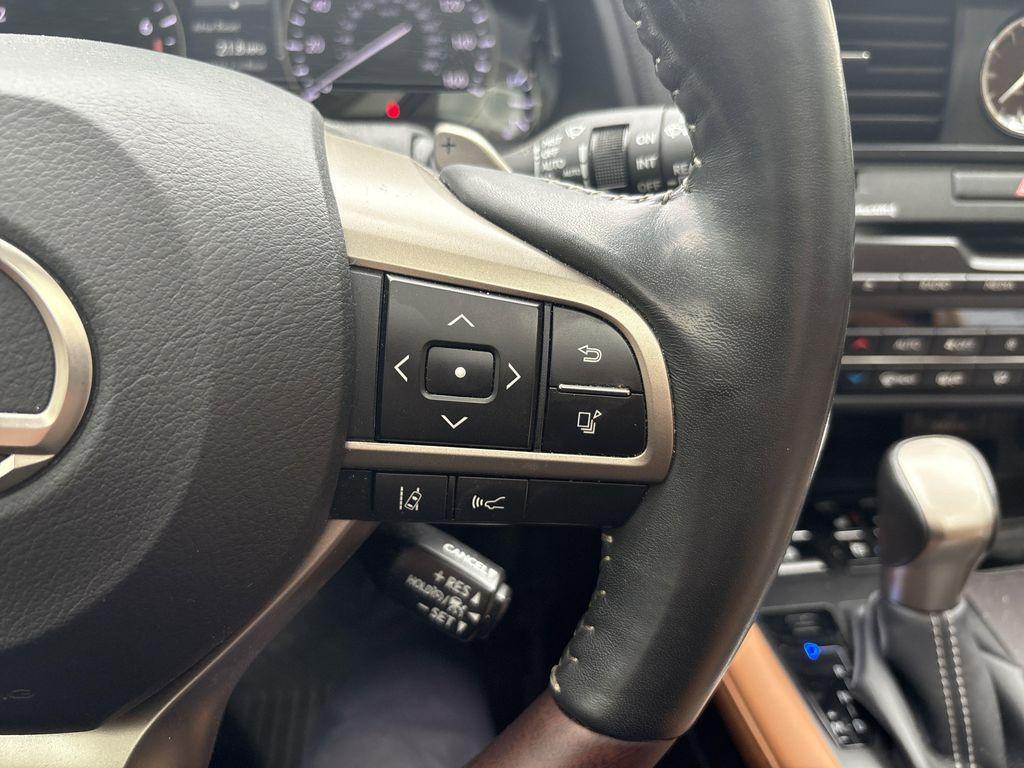 used 2023 Lexus GX 460 car, priced at $67,163