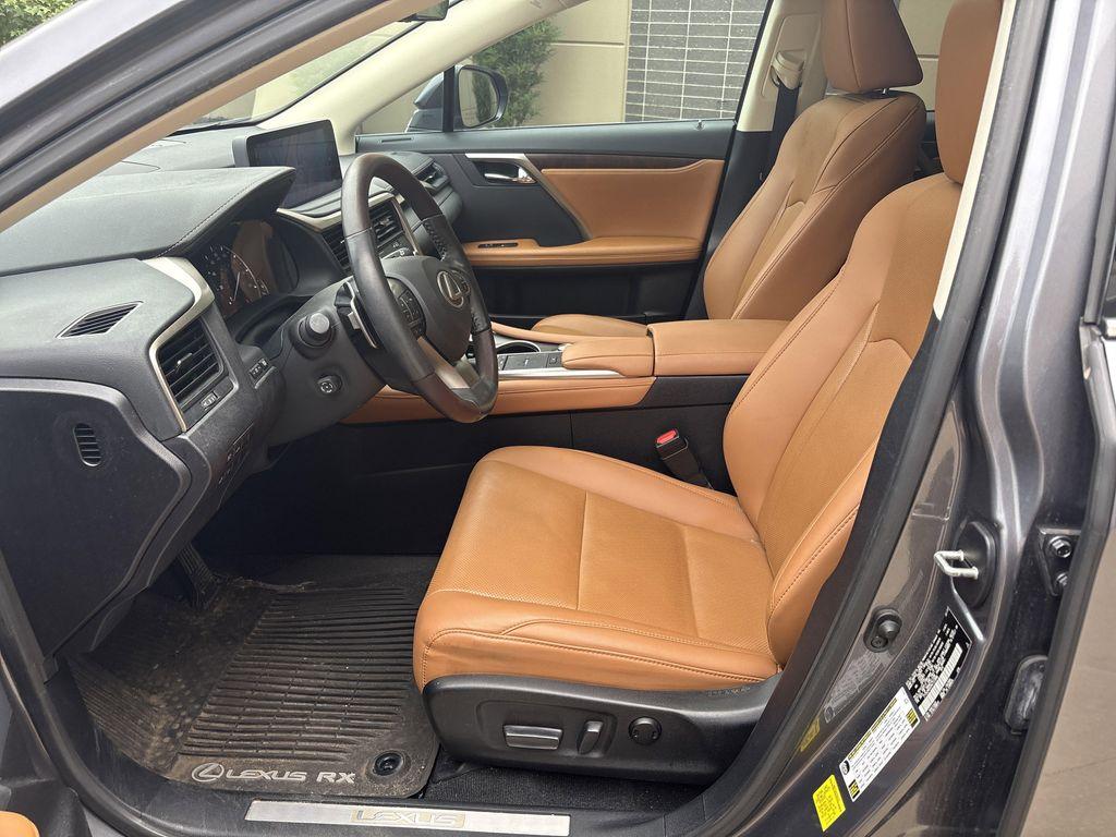 used 2023 Lexus GX 460 car, priced at $67,163