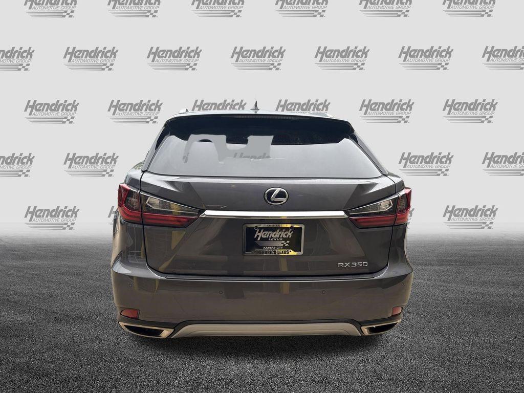used 2023 Lexus GX 460 car, priced at $67,163