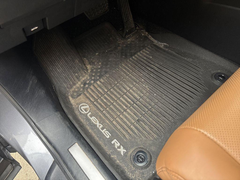 used 2023 Lexus GX 460 car, priced at $67,163
