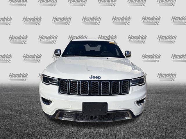 used 2022 Jeep Grand Cherokee car, priced at $29,974
