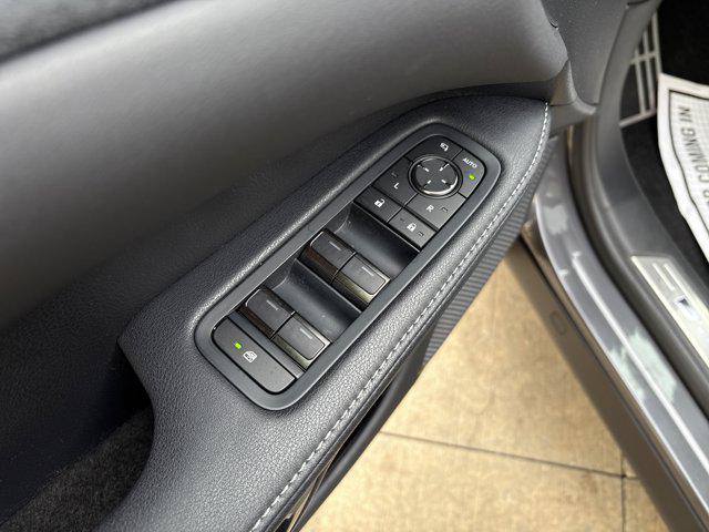 used 2024 Lexus RX 500h car, priced at $63,938